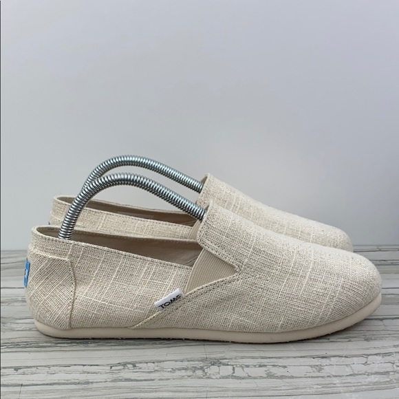 Toms Shoes - TOMS REDONDO